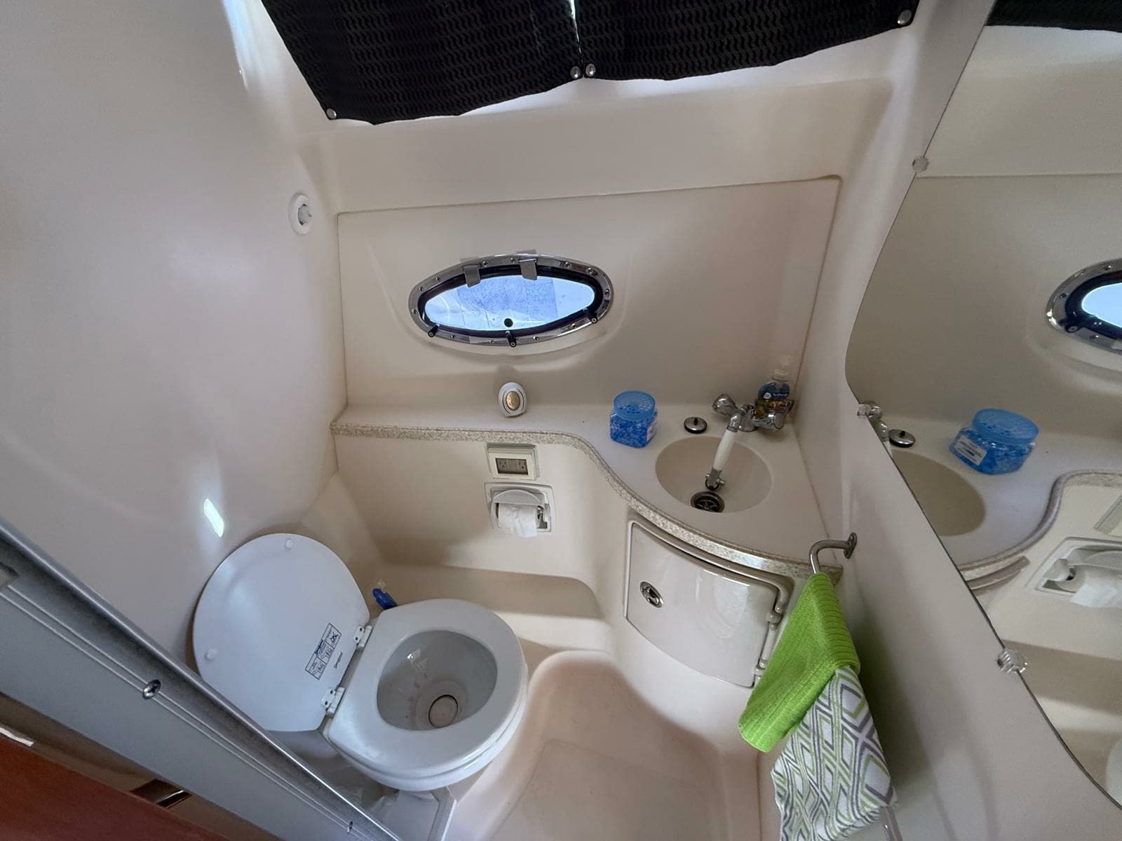 2008 Regal 2860 Window Express - Photo 64