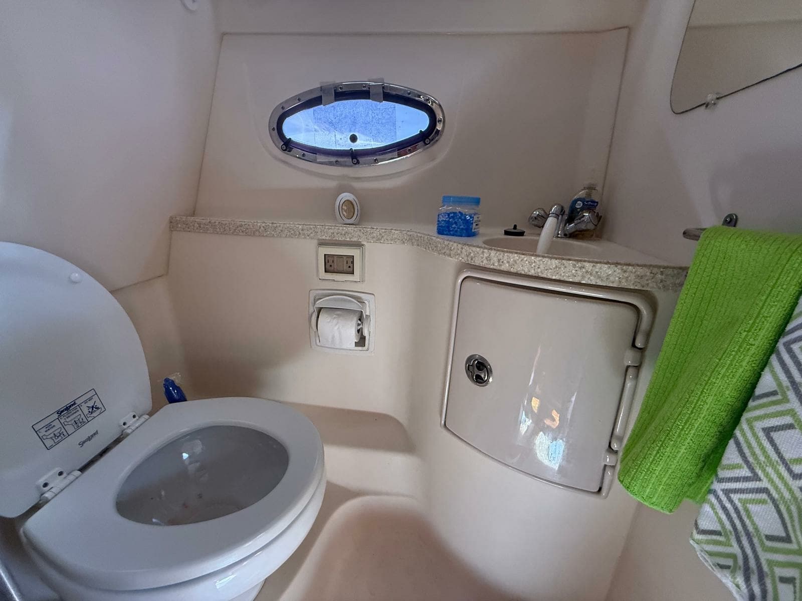 2008 Regal 2860 Window Express - Photo 65