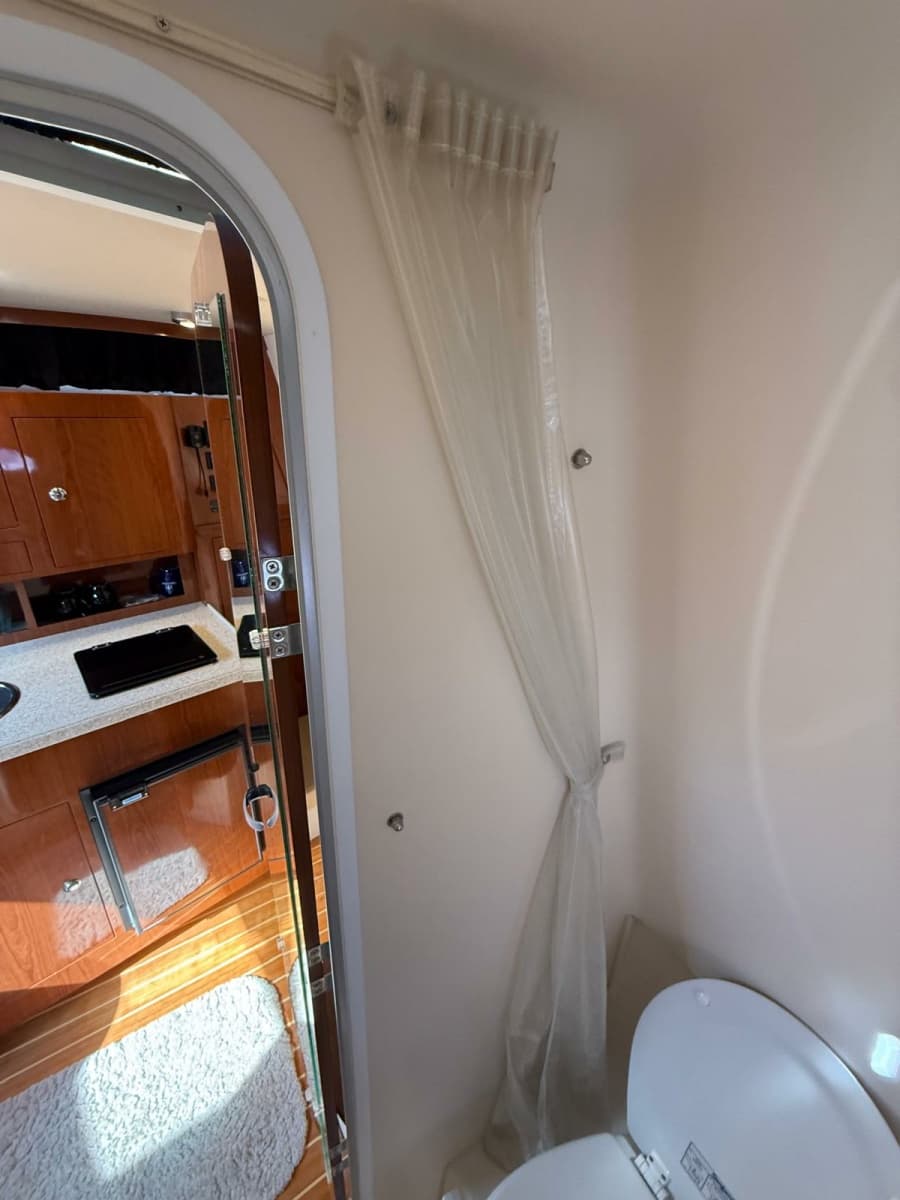 2008 Regal 2860 Window Express - Photo 66