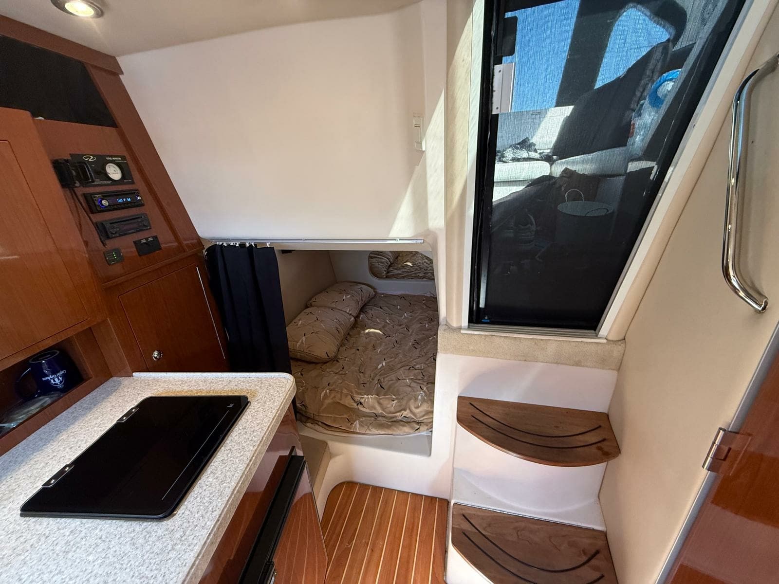 2008 Regal 2860 Window Express - Photo 68