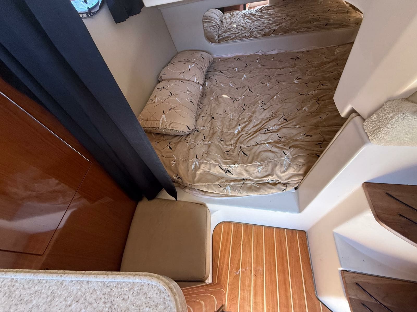 2008 Regal 2860 Window Express - Photo 69