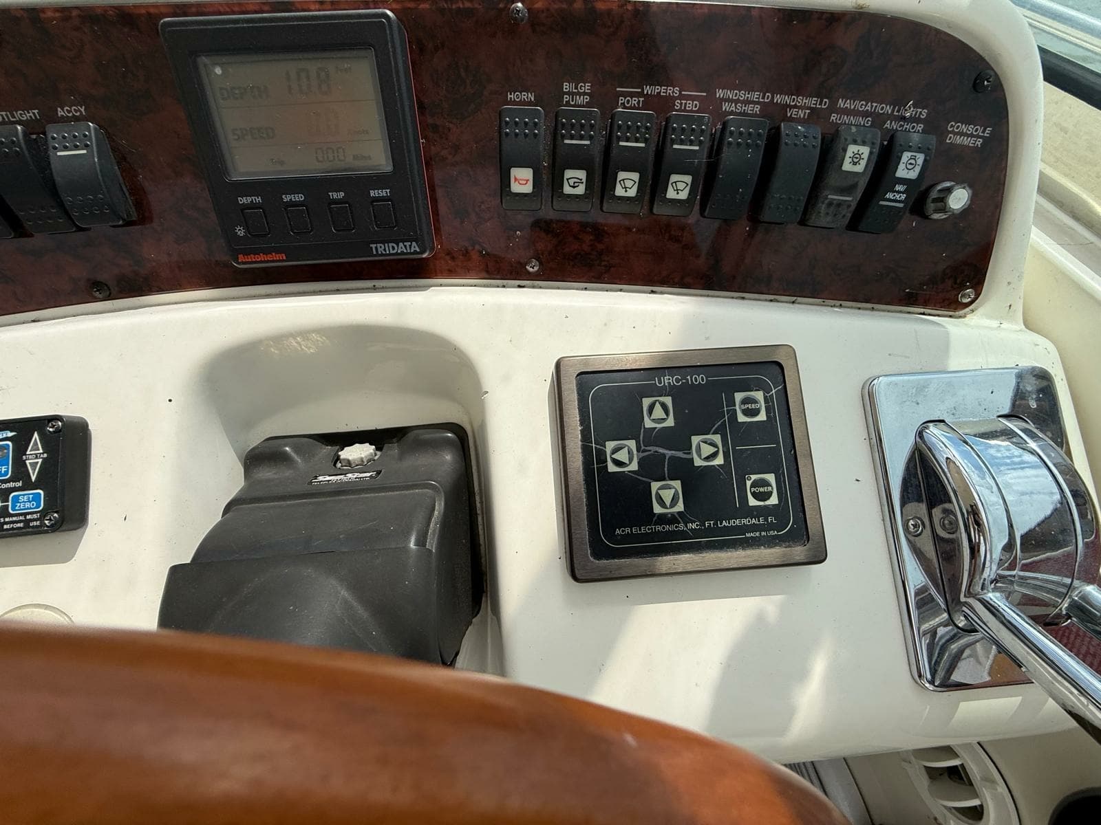 1996 Sea Ray 370 Sundancer - Photo 31