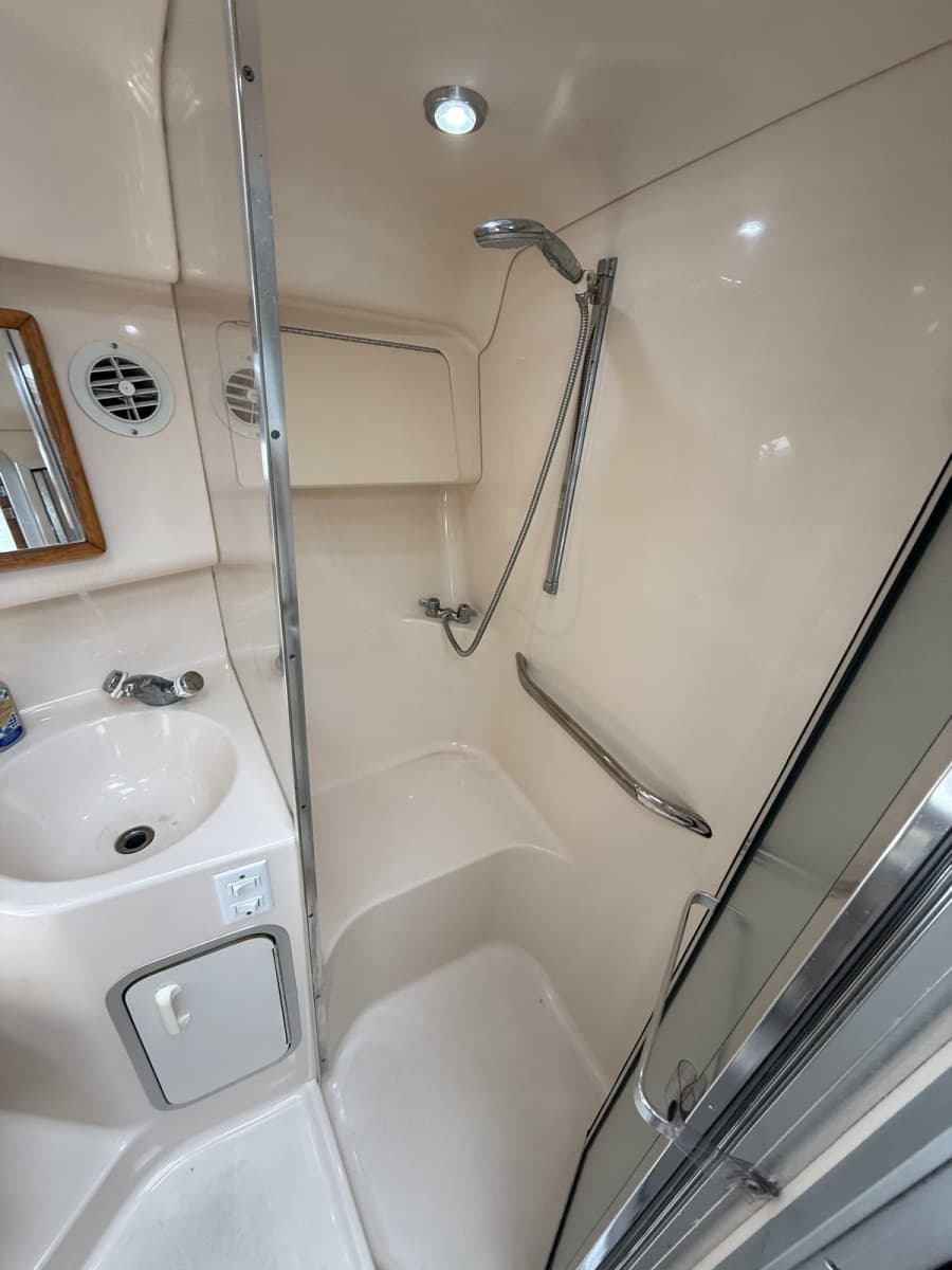 1996 Sea Ray 370 Sundancer - Photo 51