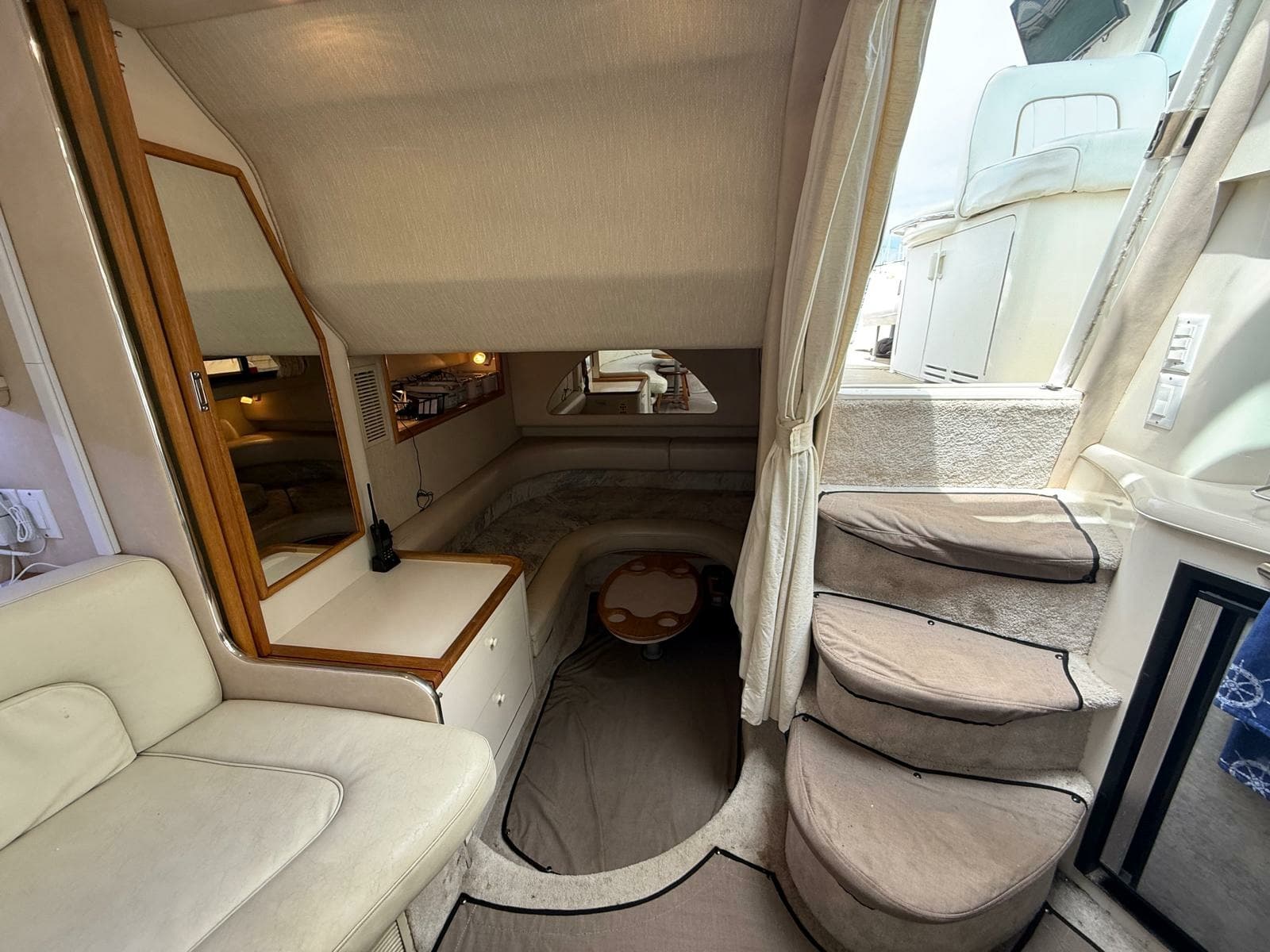 1996 Sea Ray 370 Sundancer - Photo 60
