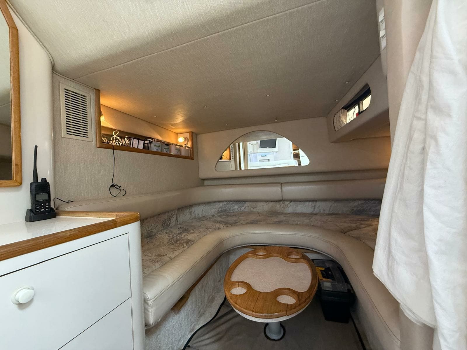 1996 Sea Ray 370 Sundancer - Photo 61