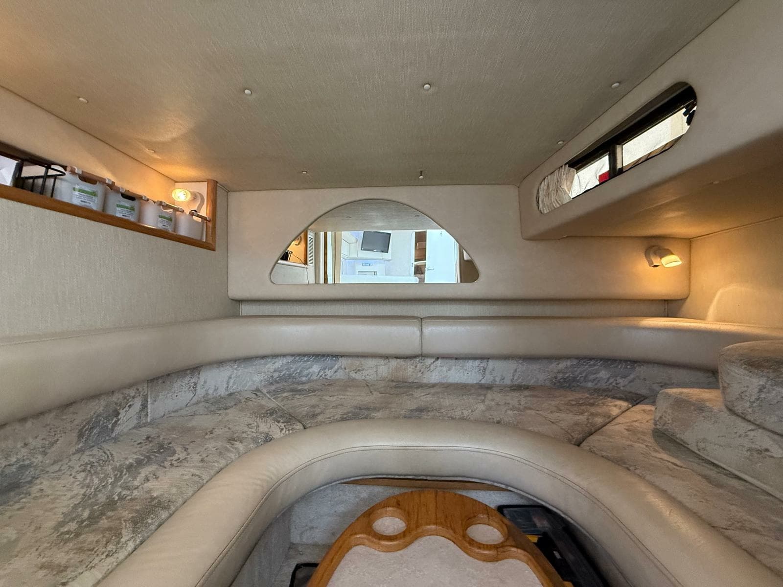 1996 Sea Ray 370 Sundancer - Photo 63