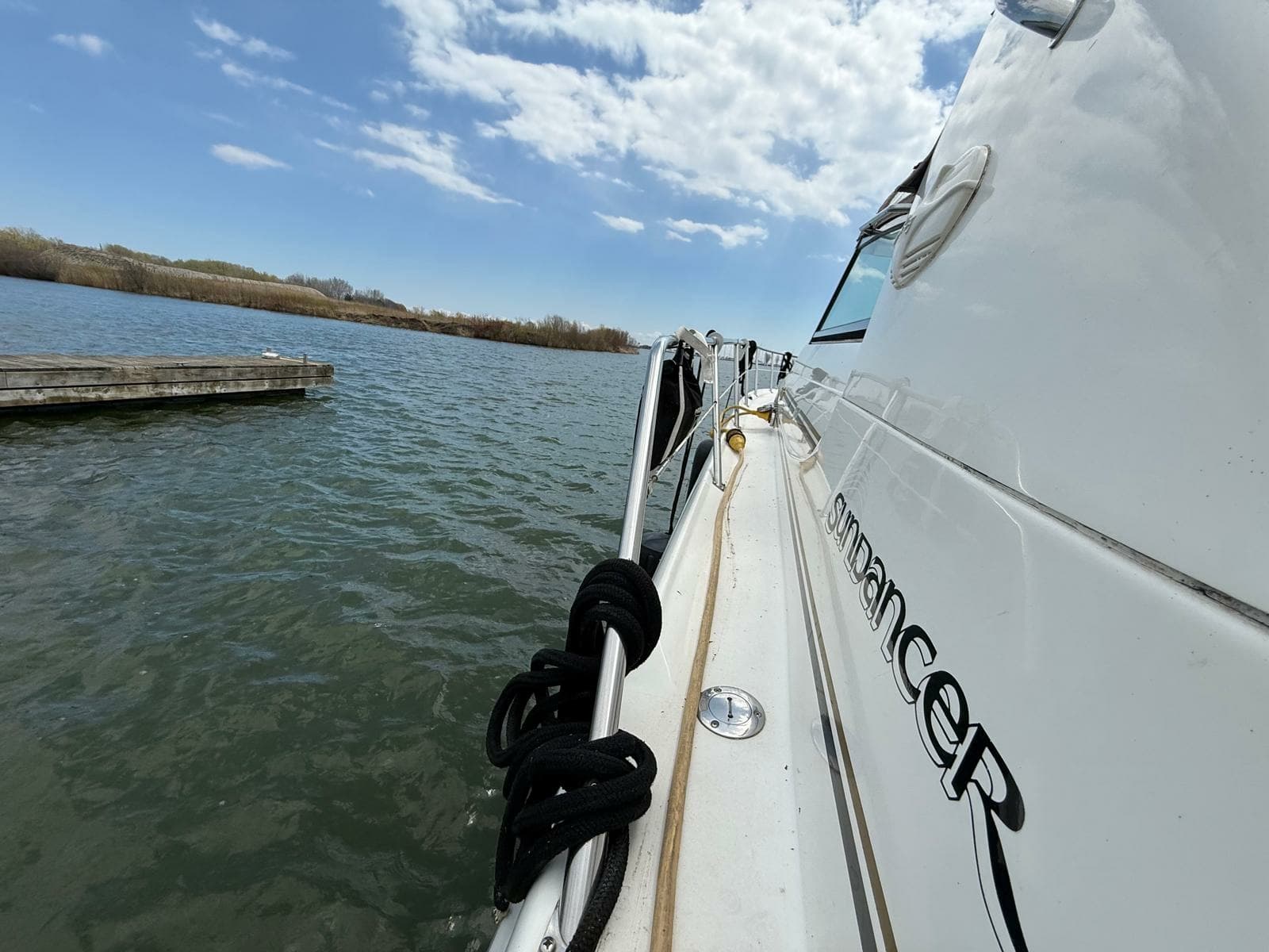 1996 Sea Ray 370 Sundancer - Photo 66