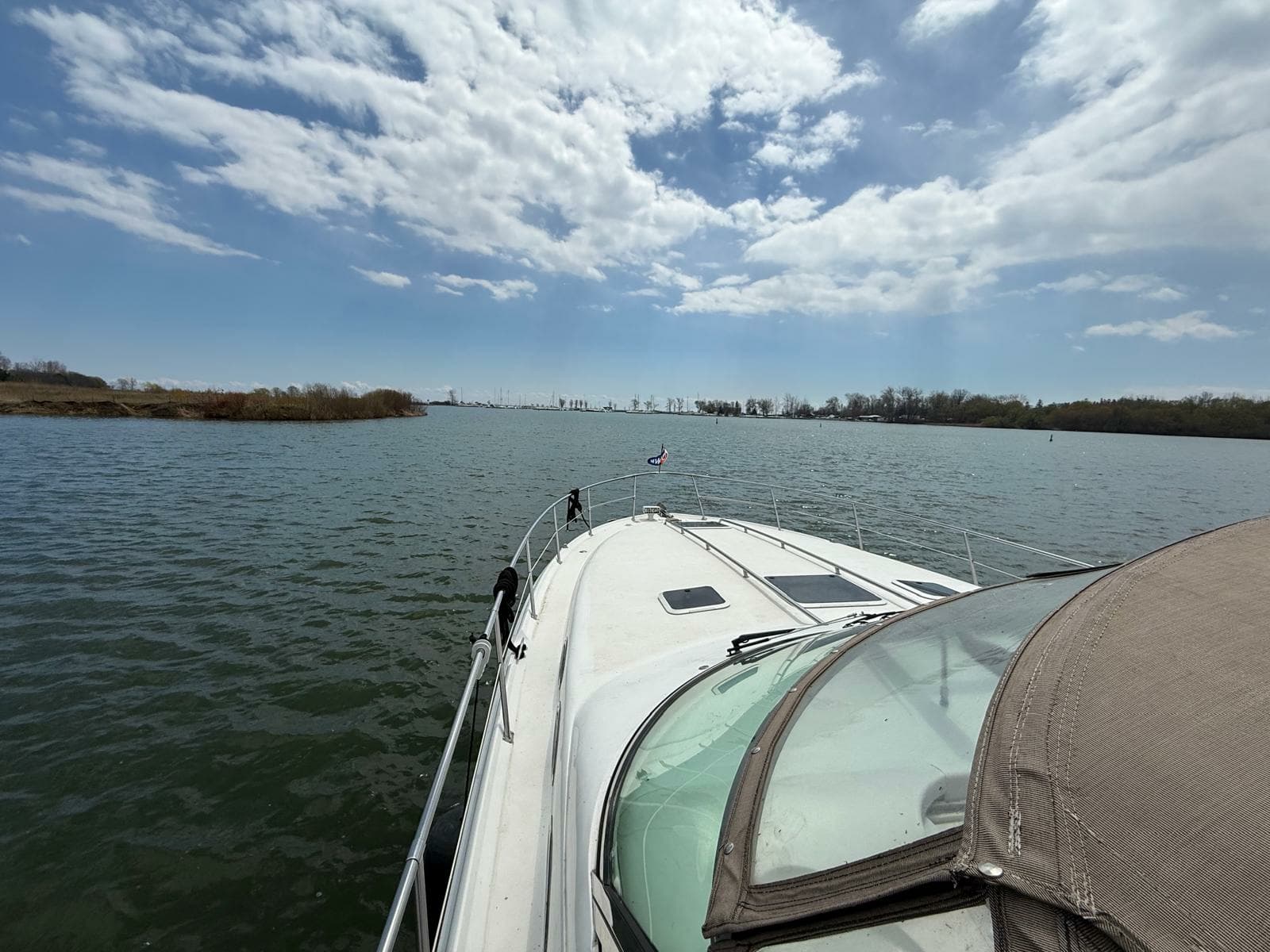 1996 Sea Ray 370 Sundancer - Photo 67