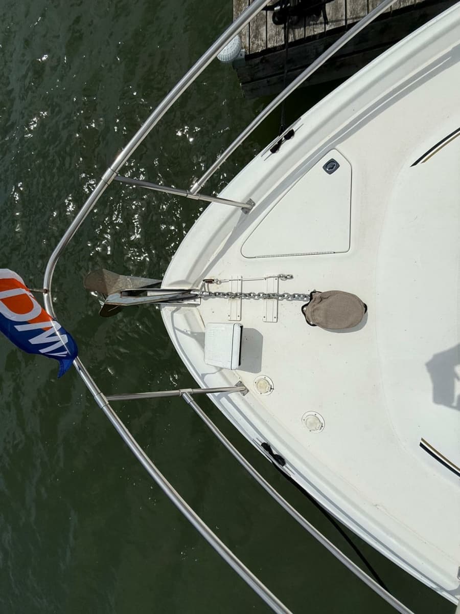1996 Sea Ray 370 Sundancer - Photo 70