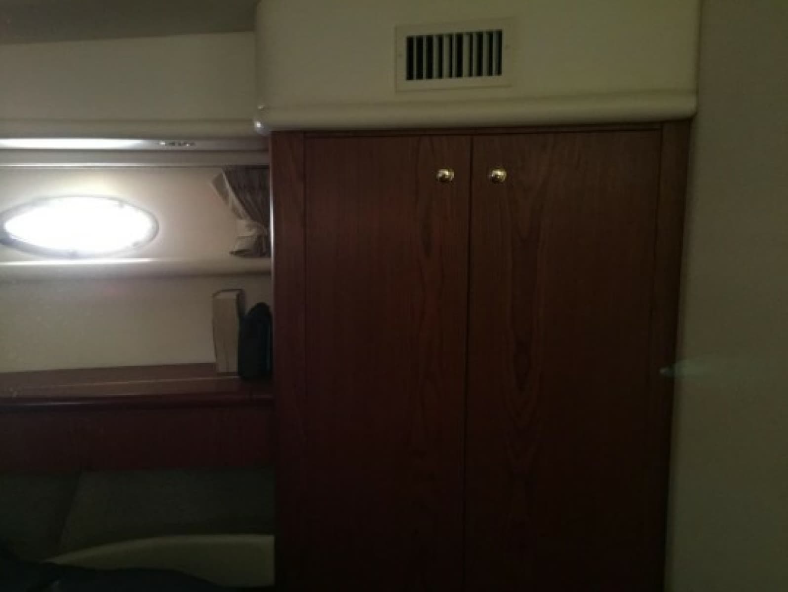 1999 Maxum 4100 SCA - Photo 4