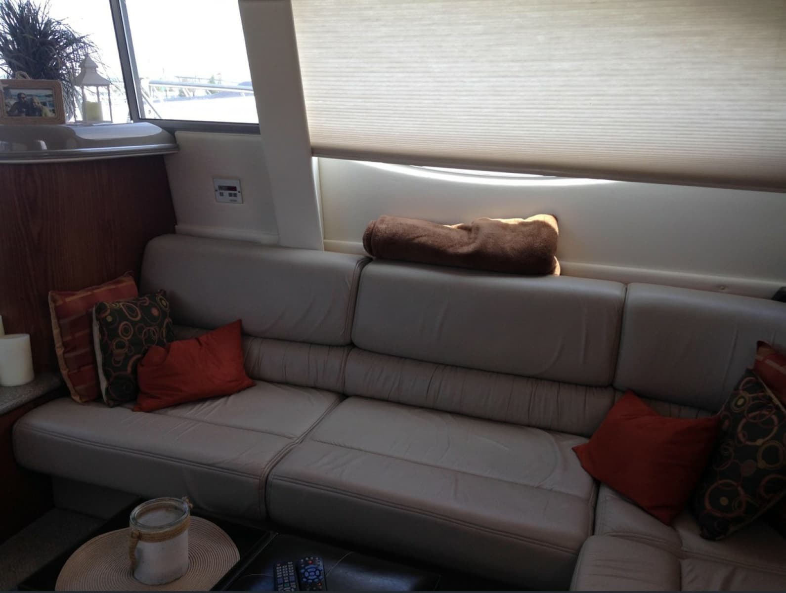 1999 Maxum 4100 SCA - Photo 11