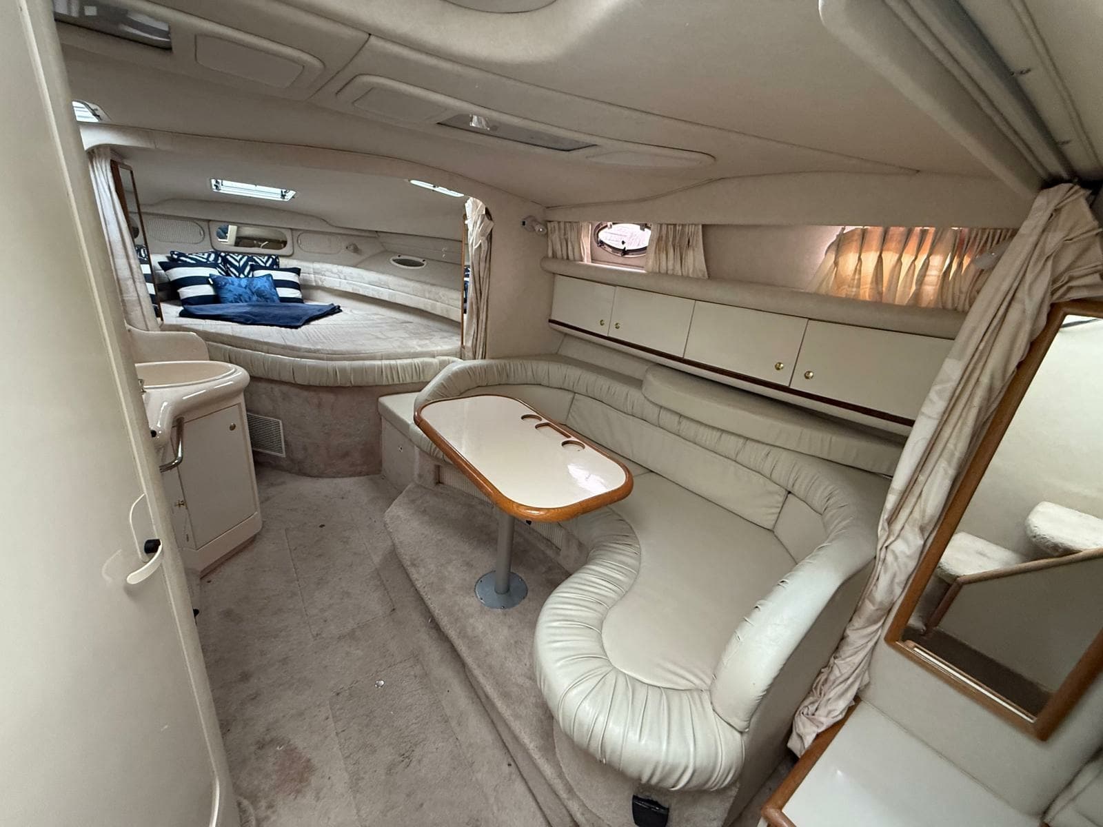1997 Sea Ray 330 Sundancer - Photo 36