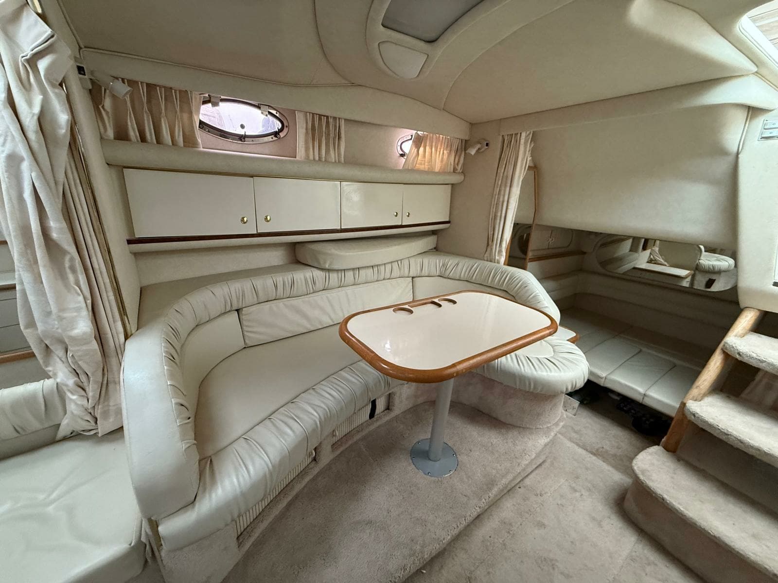 1997 Sea Ray 330 Sundancer - Photo 55