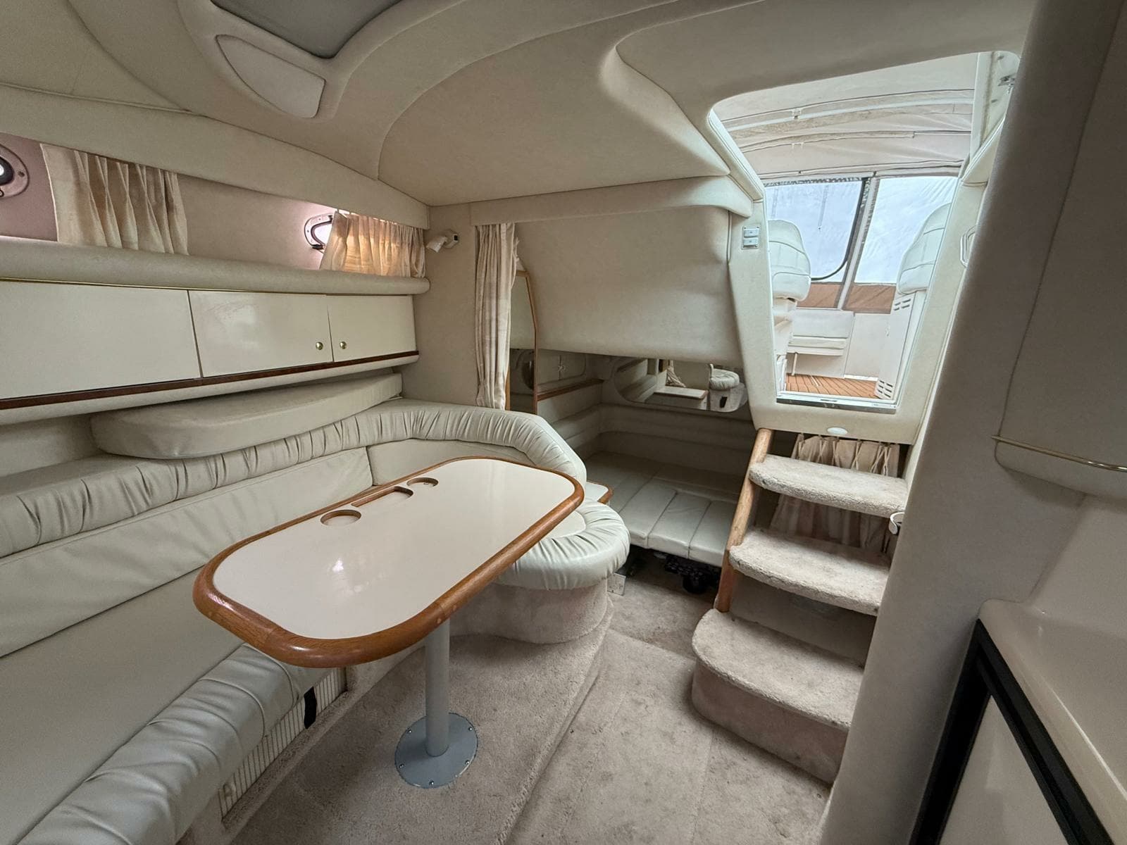 1997 Sea Ray 330 Sundancer - Photo 56