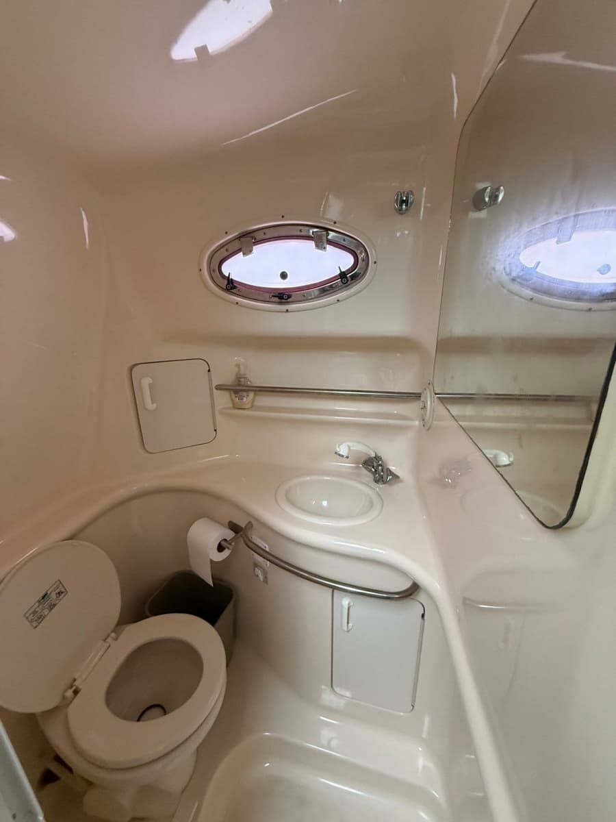 1997 Sea Ray 330 Sundancer - Photo 59