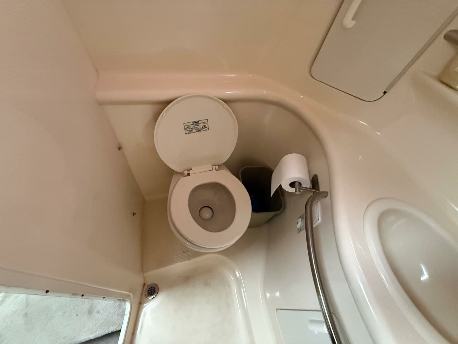 1997 Sea Ray 330 Sundancer - Photo 61