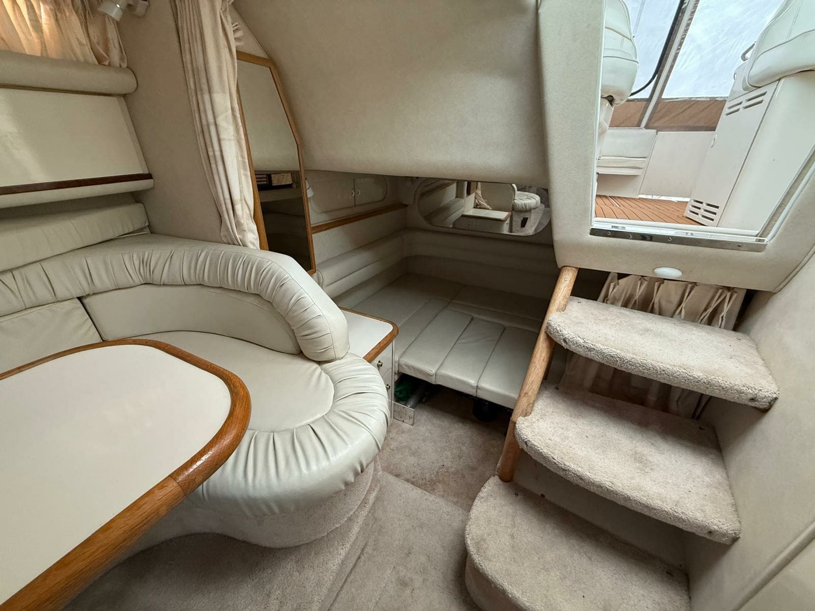 1997 Sea Ray 330 Sundancer - Photo 62