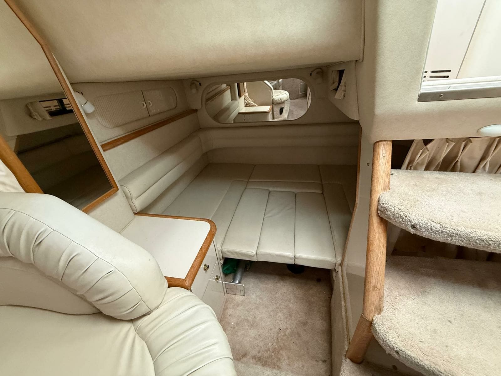 1997 Sea Ray 330 Sundancer - Photo 63