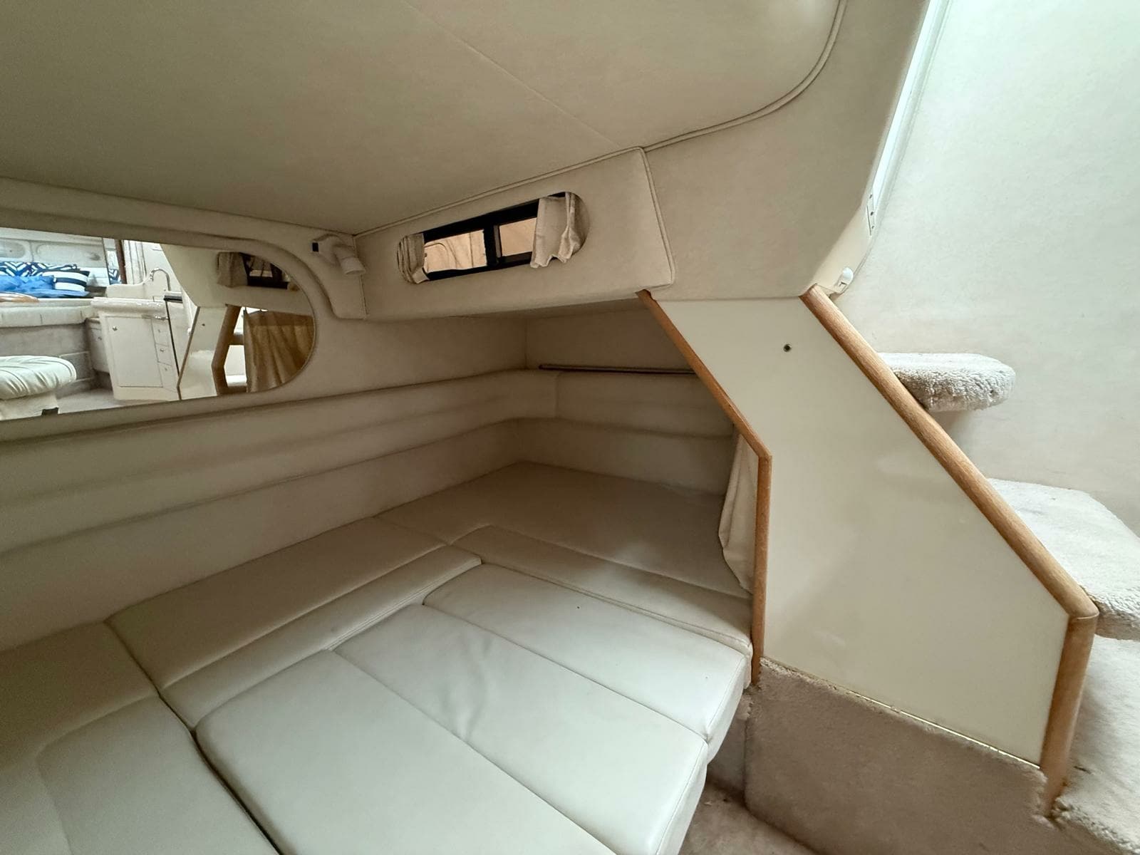 1997 Sea Ray 330 Sundancer - Photo 64