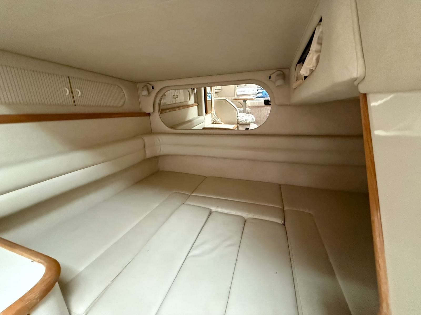 1997 Sea Ray 330 Sundancer - Photo 65