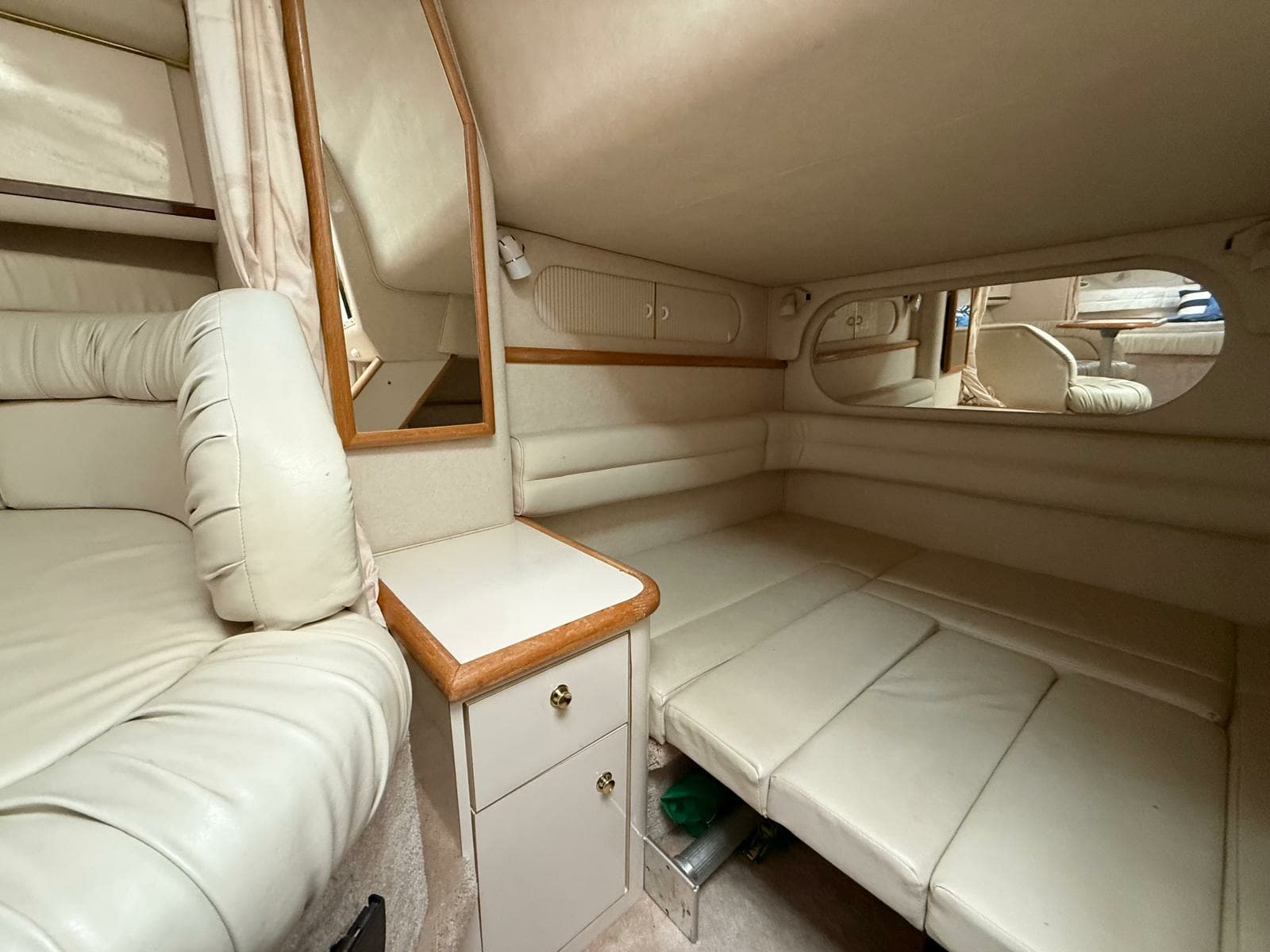 1997 Sea Ray 330 Sundancer - Photo 66