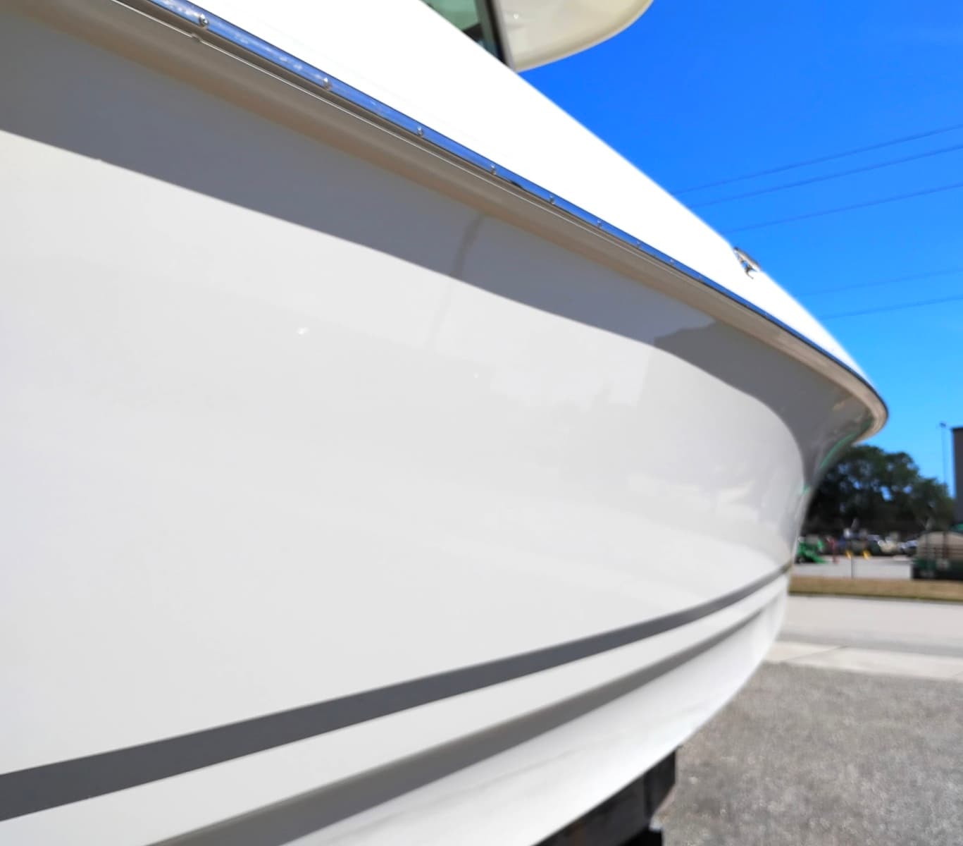 2018 Boston Whaler 280 Outrage - Photo 9