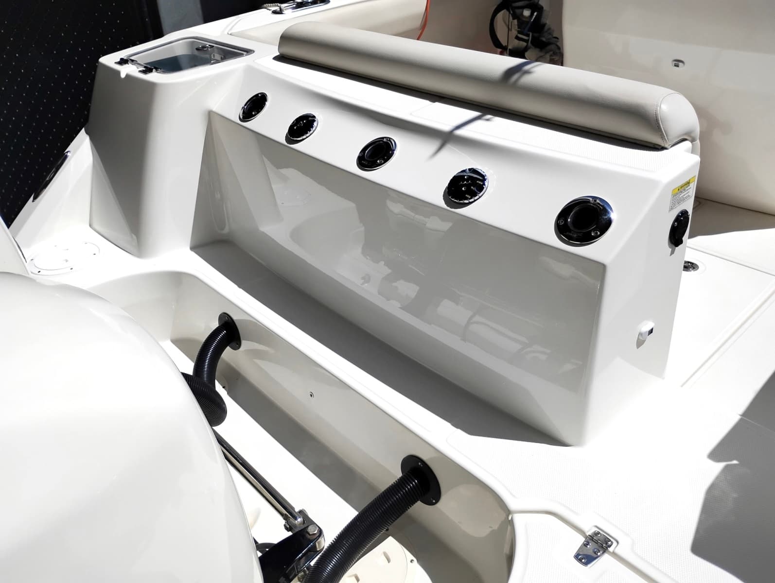 2018 Boston Whaler 280 Outrage - Photo 18