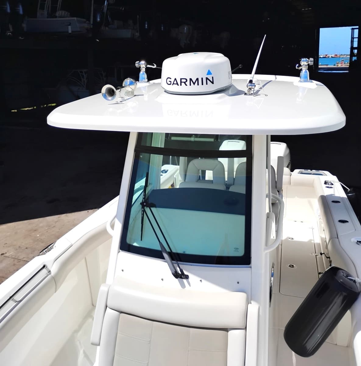 2018 Boston Whaler 280 Outrage - Photo 14