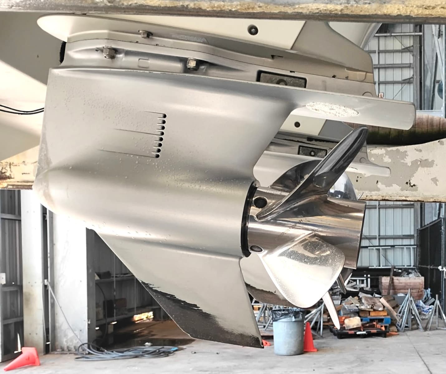 2018 Boston Whaler 280 Outrage - Photo 37