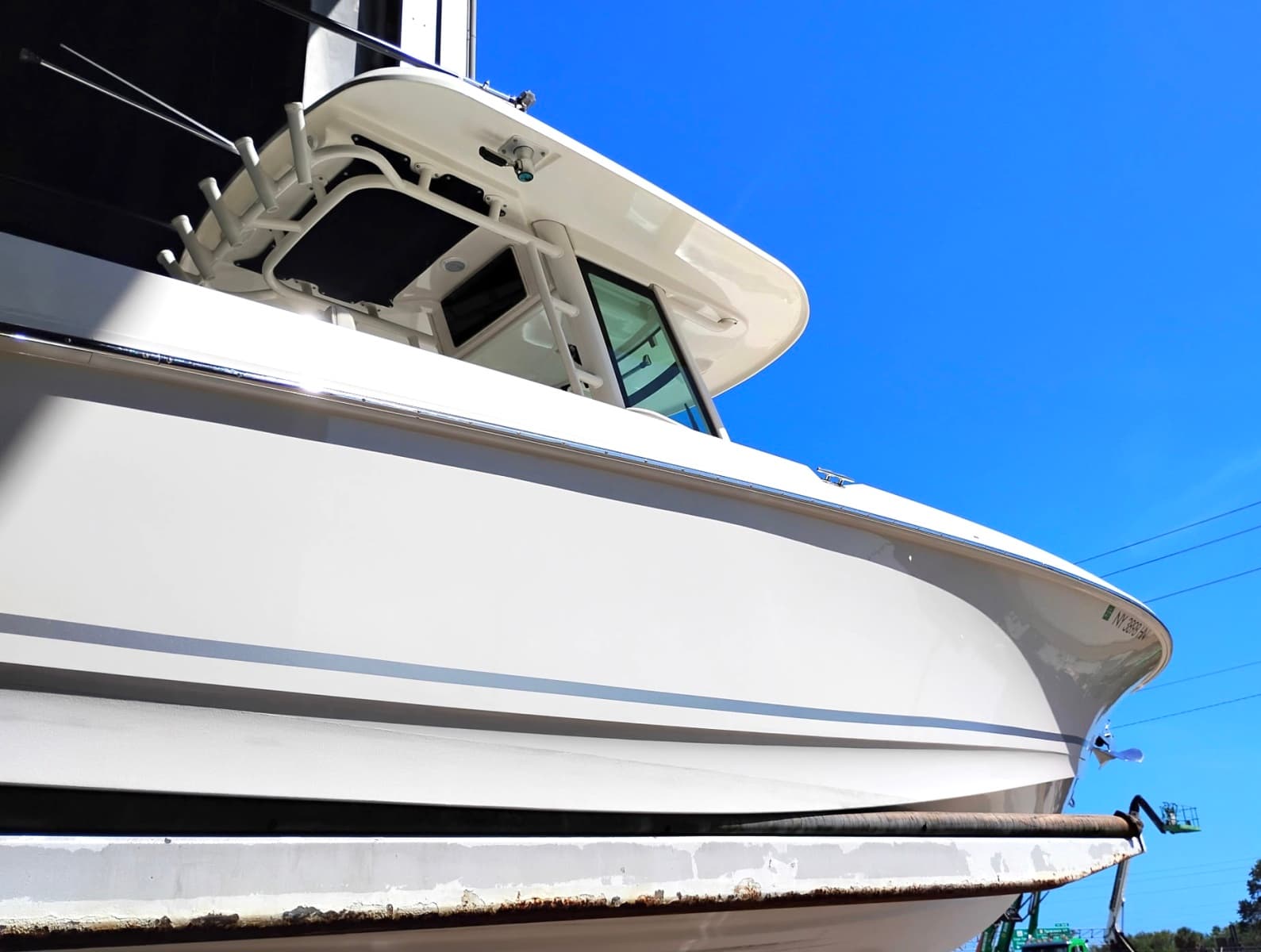 2018 Boston Whaler 280 Outrage - Photo 13
