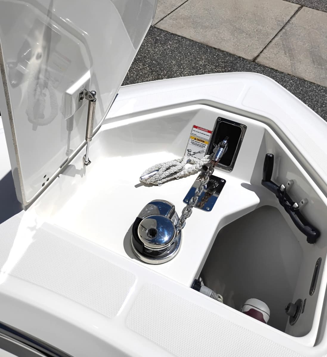 2018 Boston Whaler 280 Outrage - Photo 28
