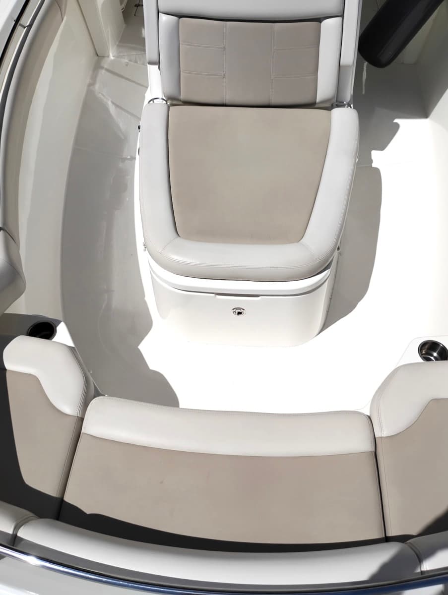 2018 Boston Whaler 280 Outrage - Photo 24