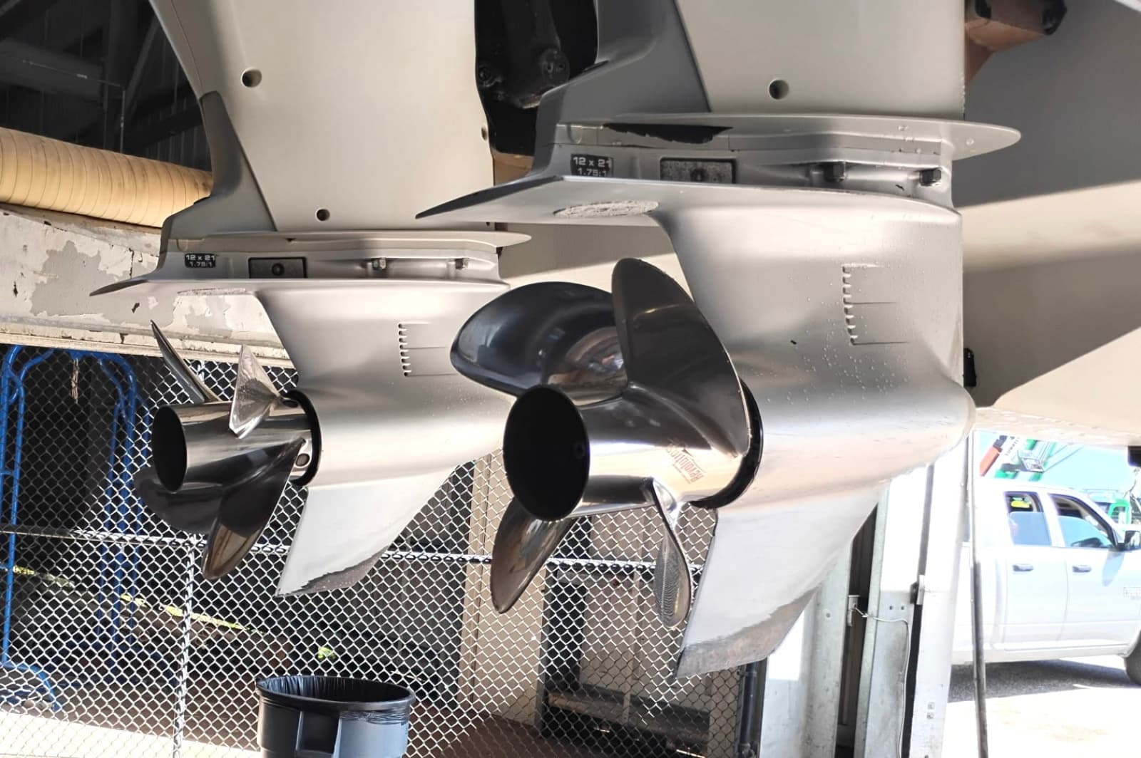 2018 Boston Whaler 280 Outrage - Photo 36