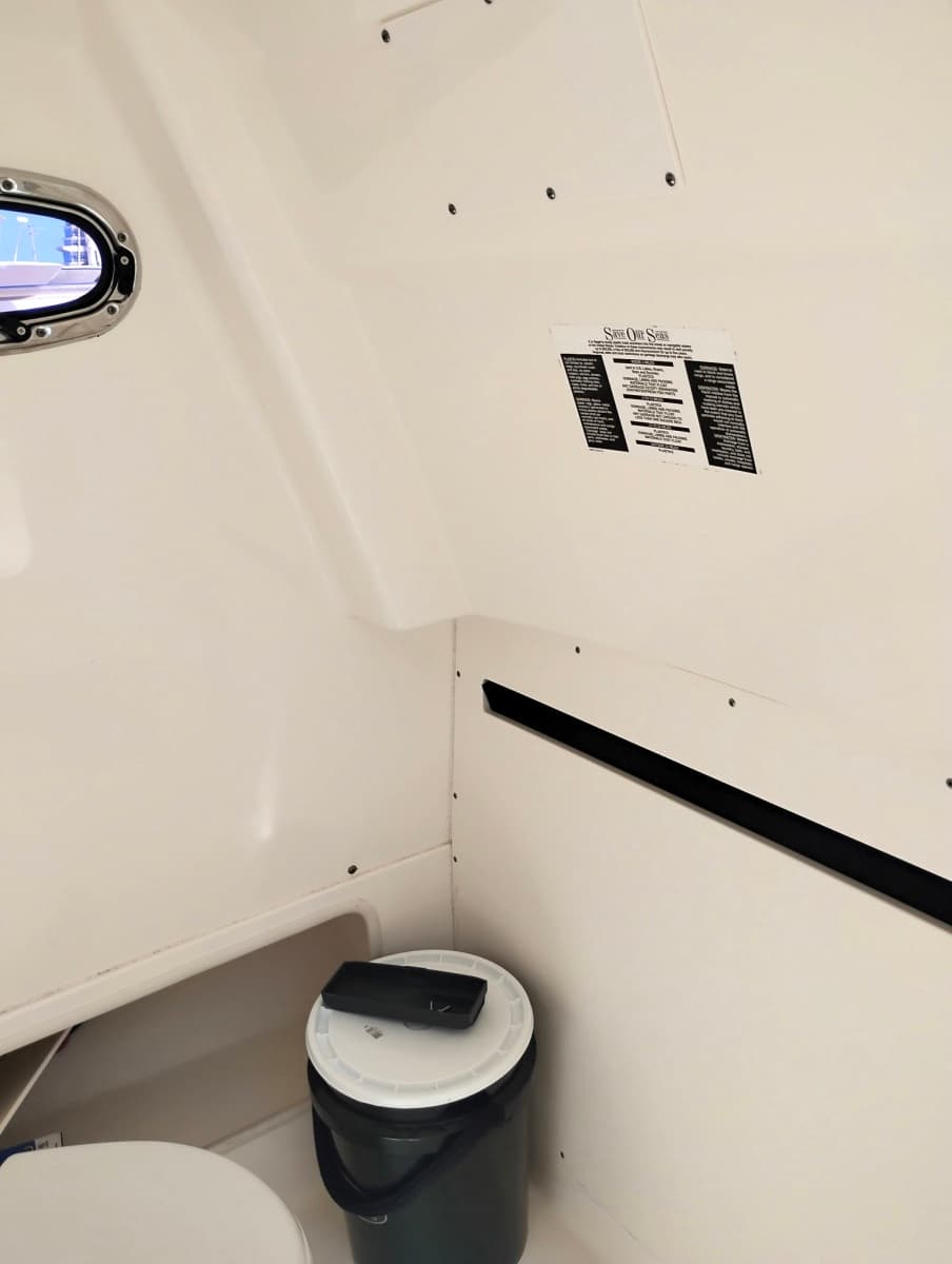 2018 Boston Whaler 280 Outrage - Photo 30