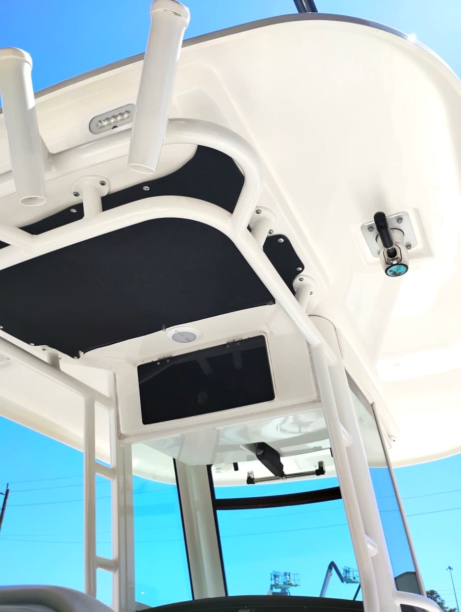 2018 Boston Whaler 280 Outrage - Photo 17