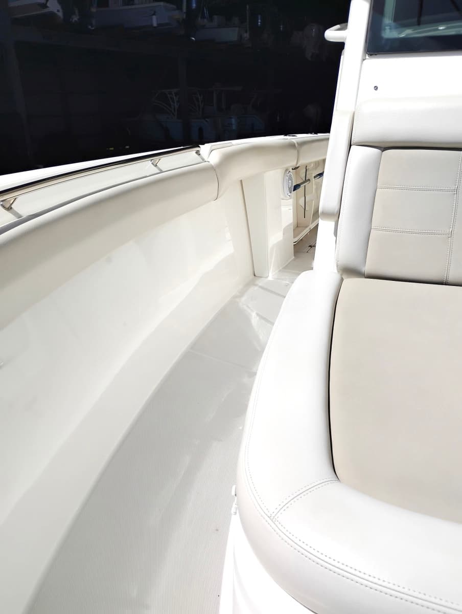 2018 Boston Whaler 280 Outrage - Photo 25