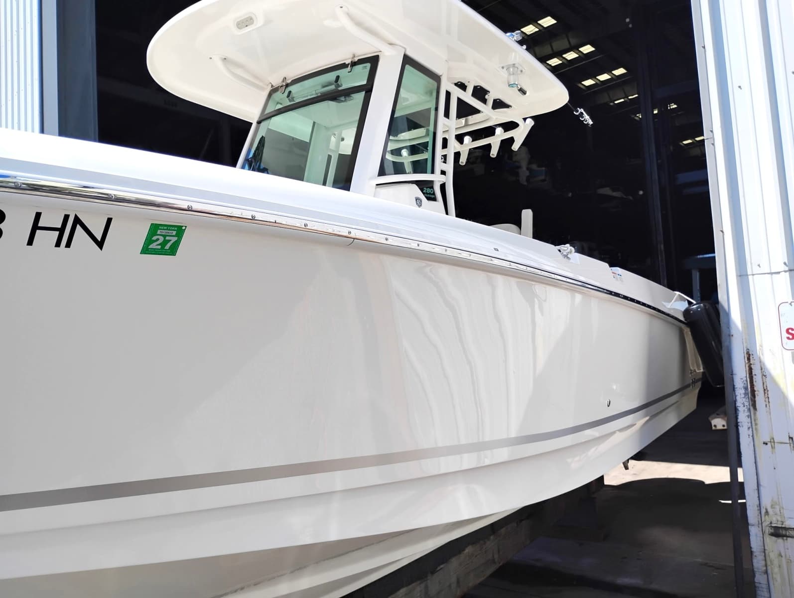 2018 Boston Whaler 280 Outrage - Photo 12
