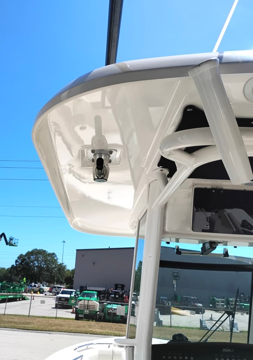 2018 Boston Whaler 280 Outrage - Photo 16