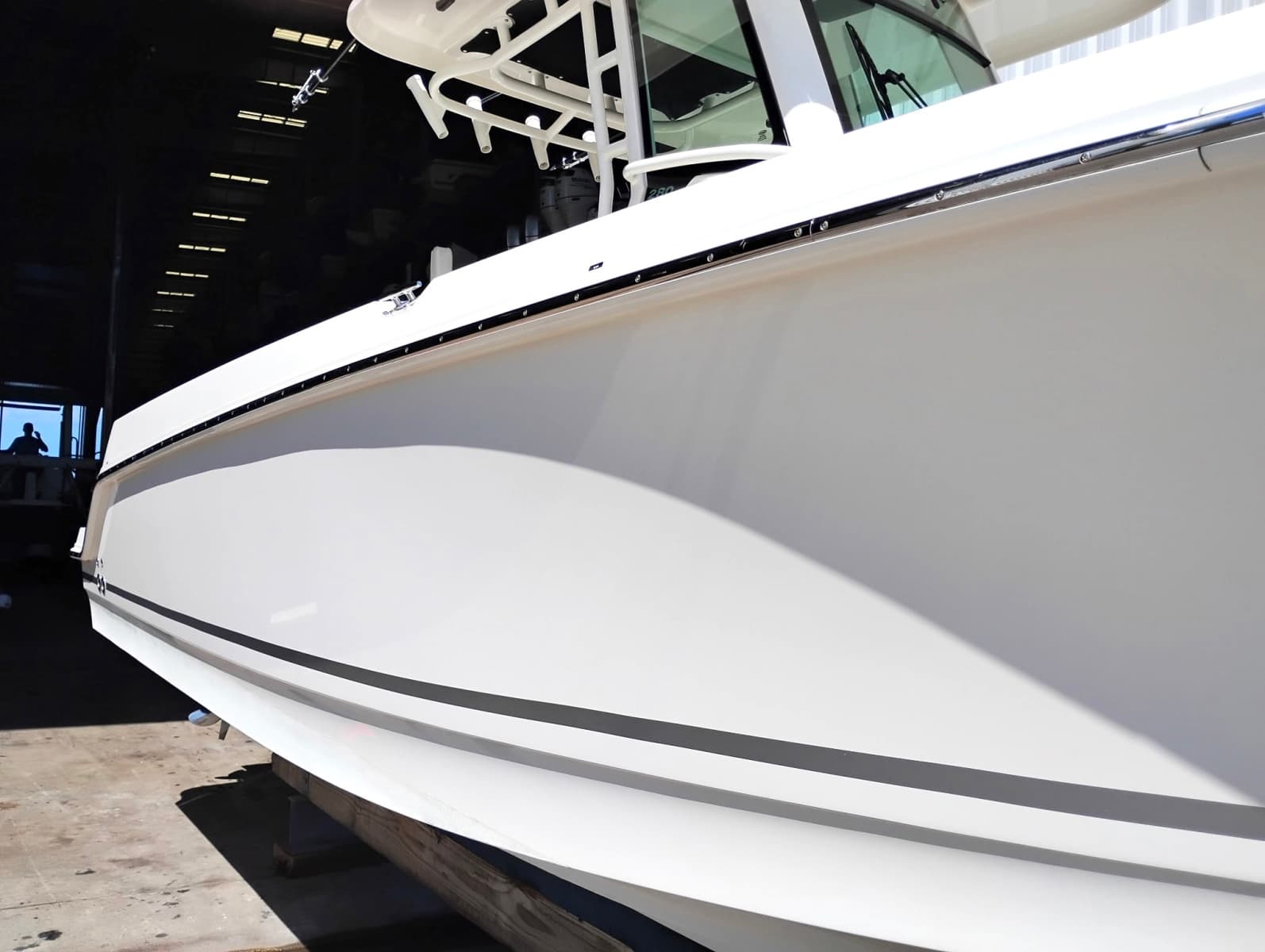 2018 Boston Whaler 280 Outrage - Photo 10