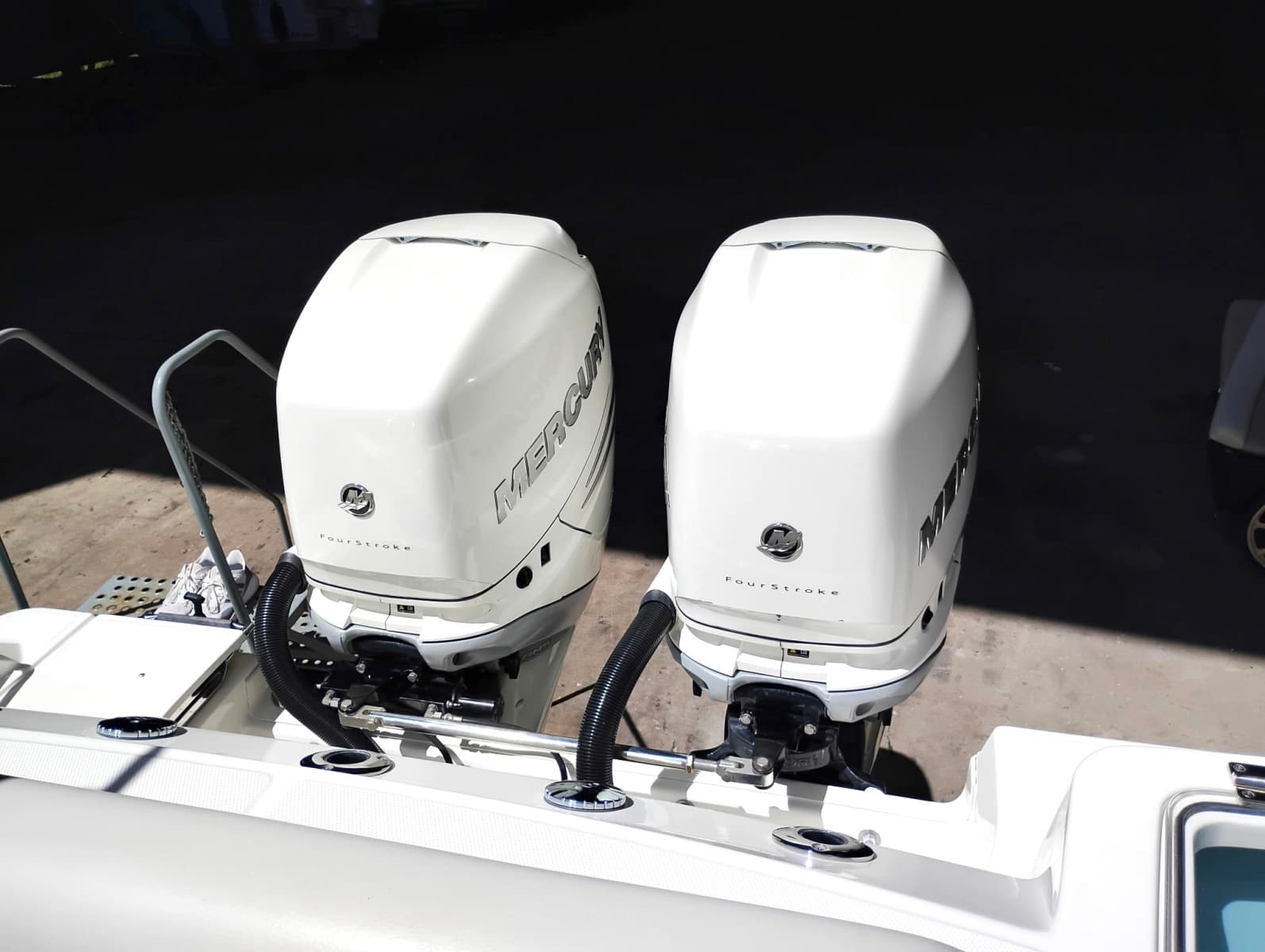 2018 Boston Whaler 280 Outrage - Photo 20