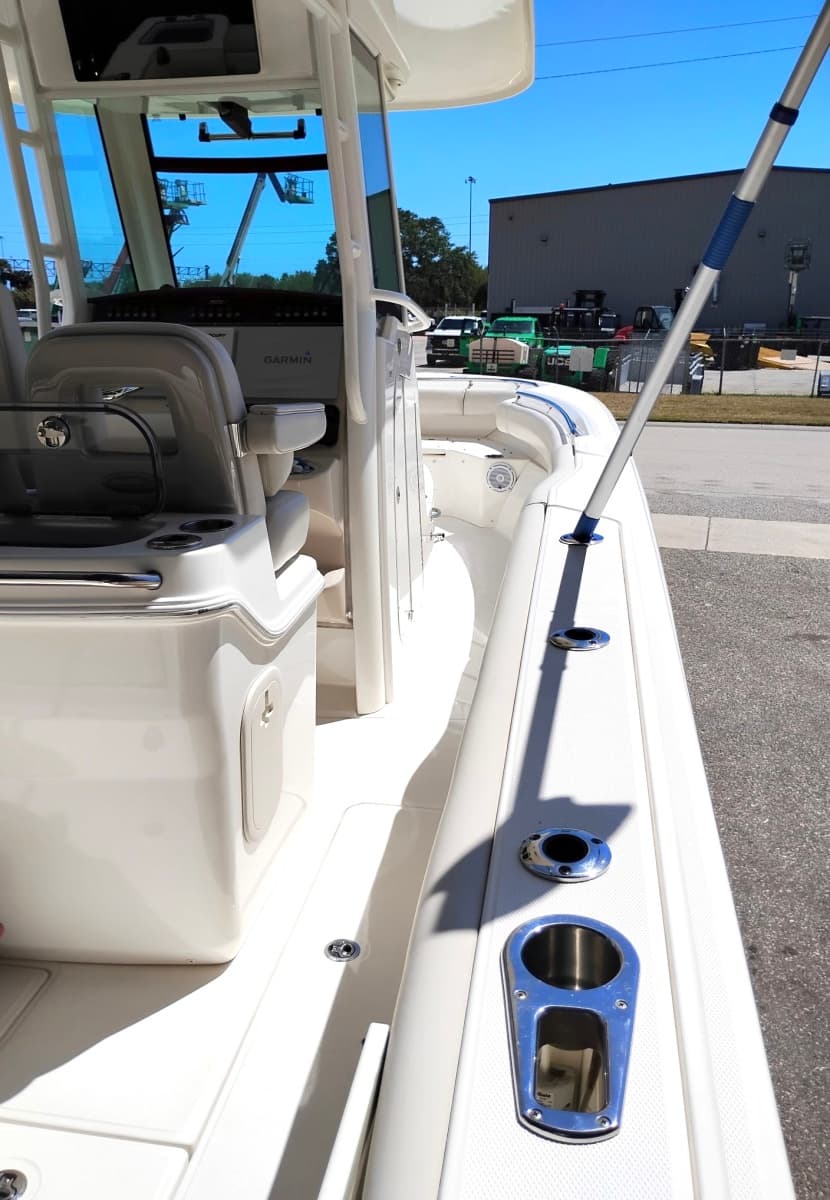 2018 Boston Whaler 280 Outrage - Photo 22