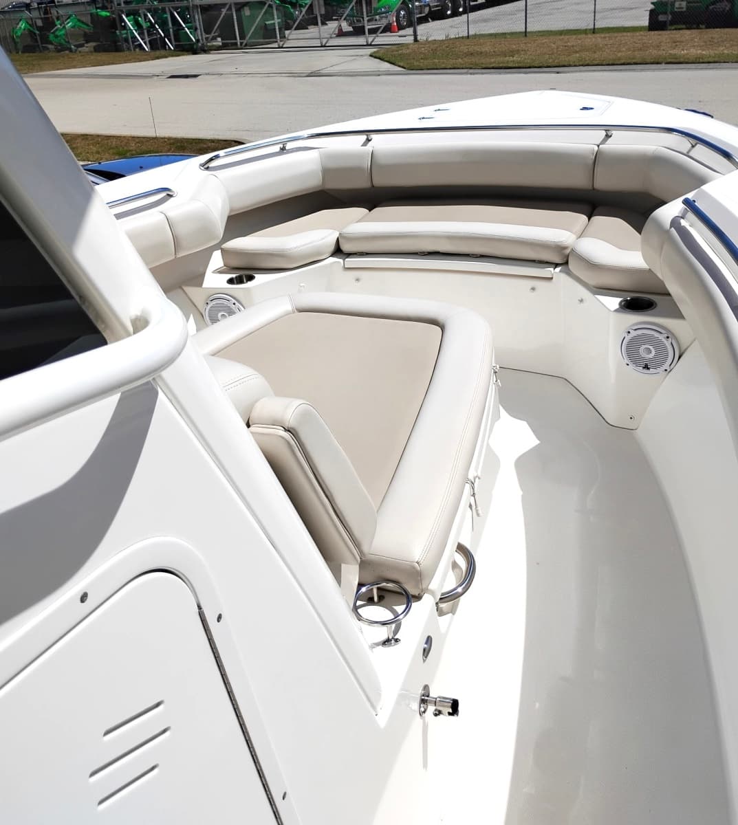 2018 Boston Whaler 280 Outrage - Photo 23