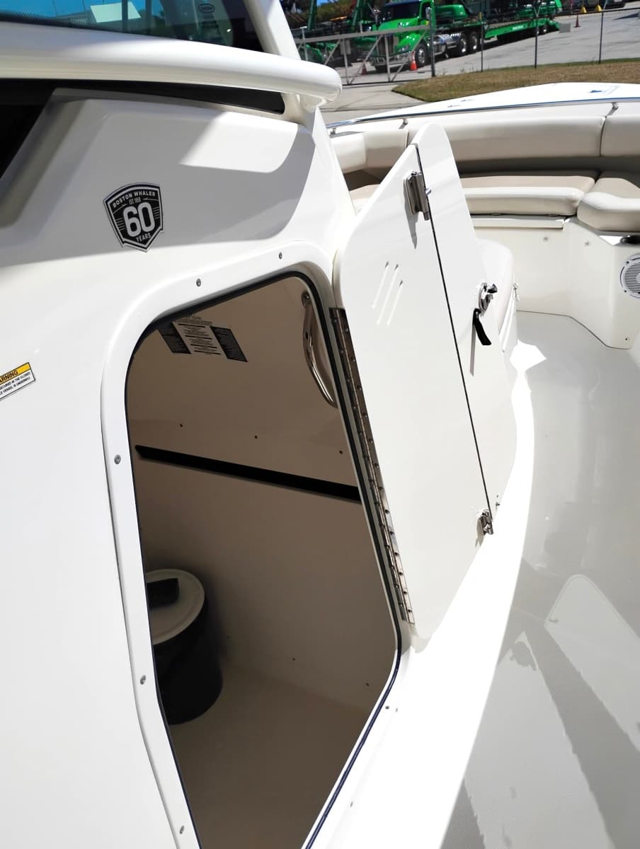 2018 Boston Whaler 280 Outrage - Photo 29