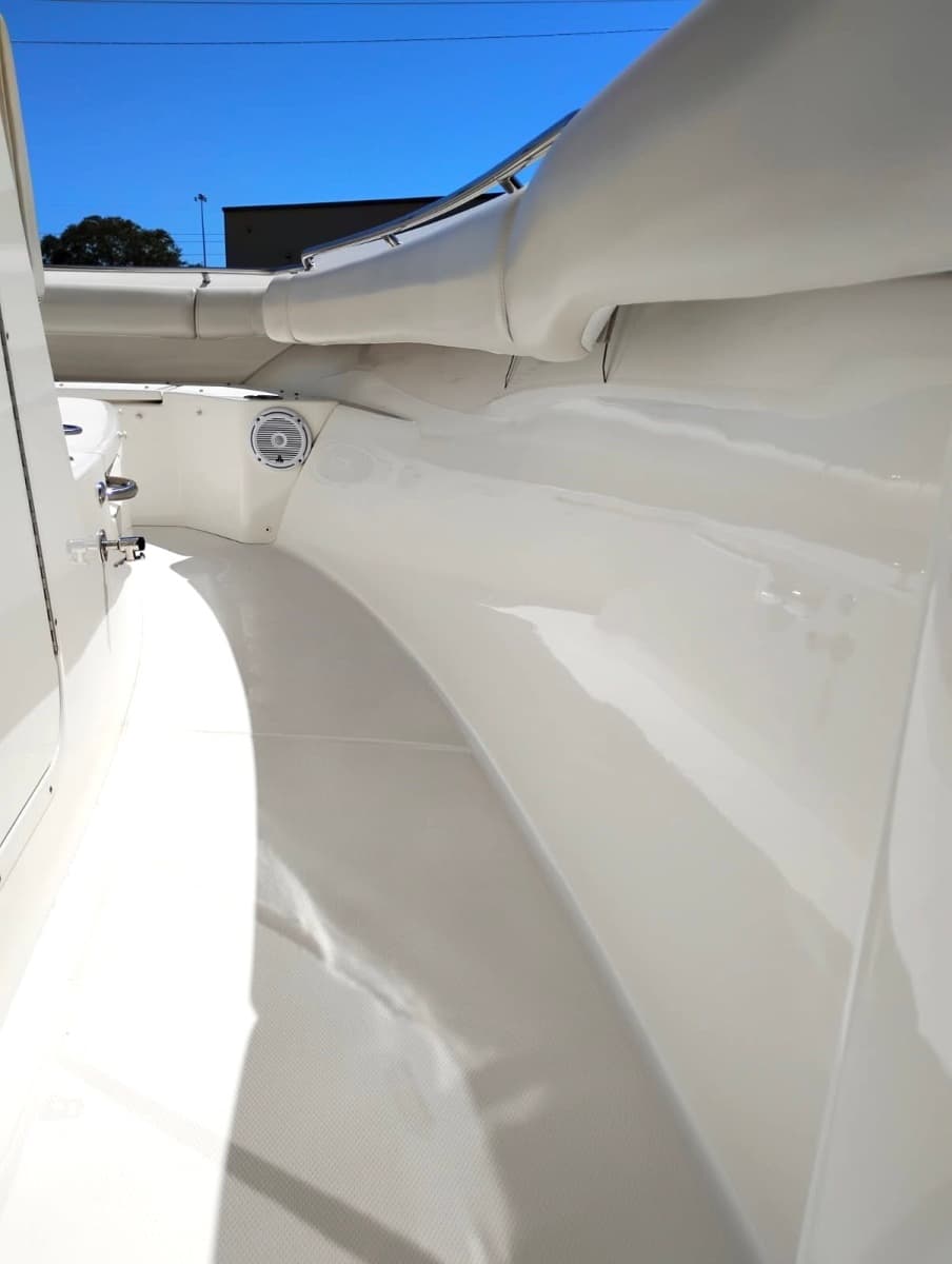 2018 Boston Whaler 280 Outrage - Photo 26