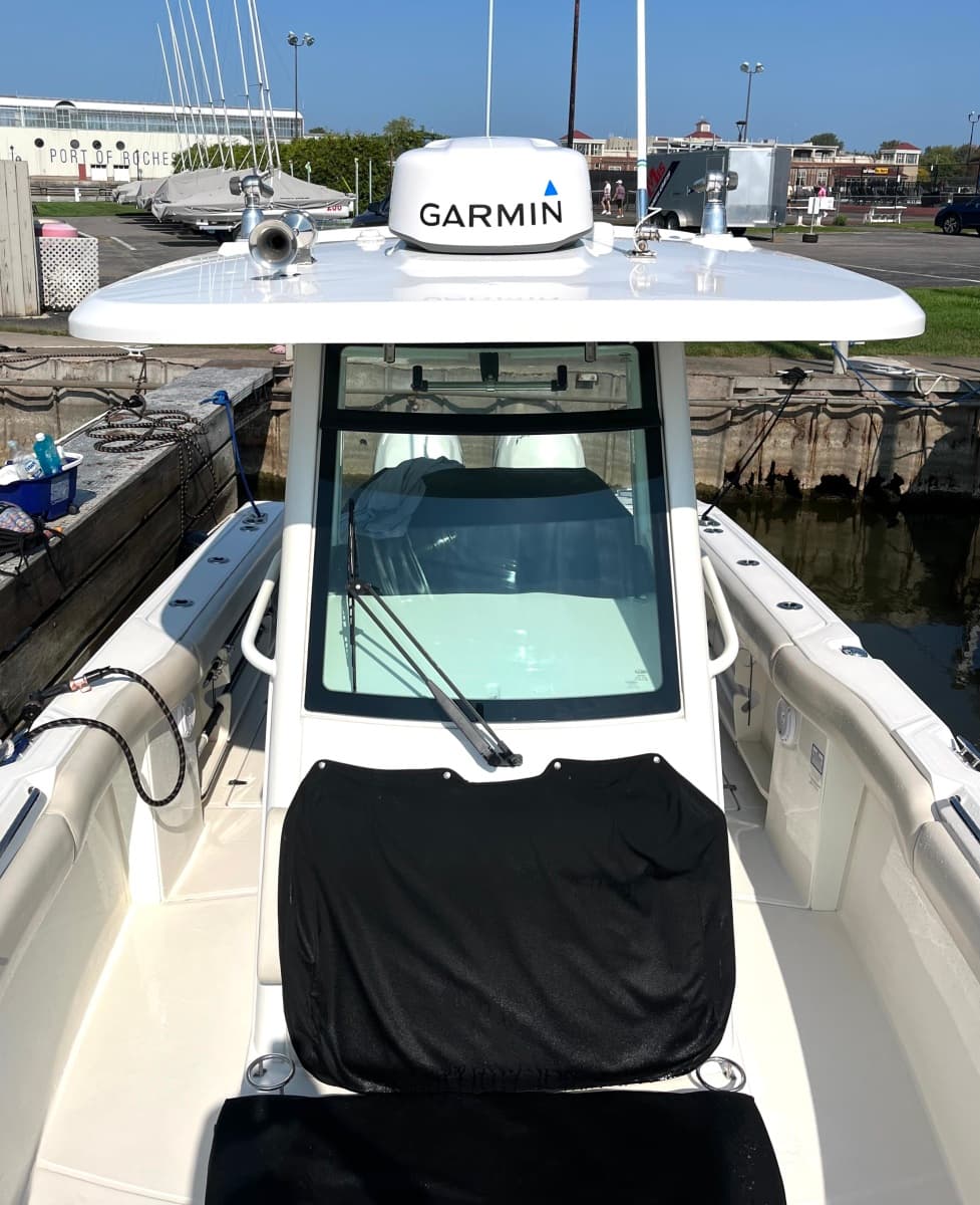 2018 Boston Whaler 280 Outrage - Photo 34