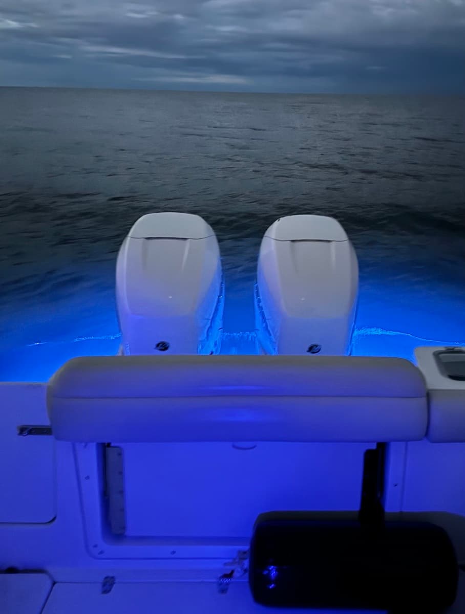 2018 Boston Whaler 280 Outrage - Photo 39
