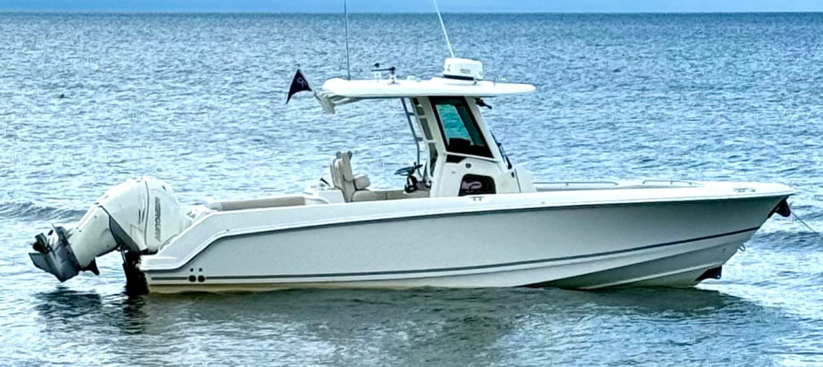 2018 Boston Whaler 280 Outrage - Photo 1