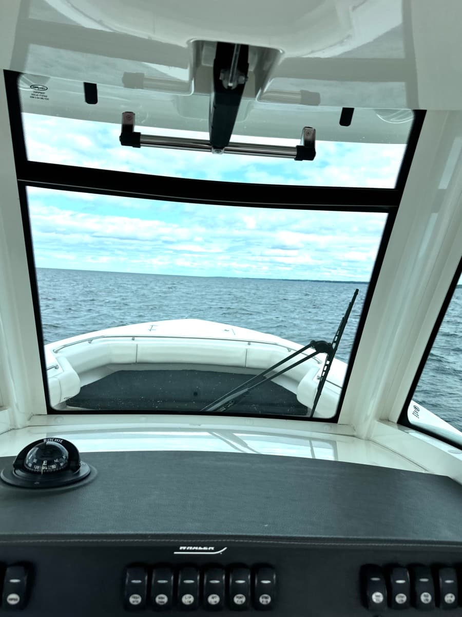 2018 Boston Whaler 280 Outrage - Photo 33