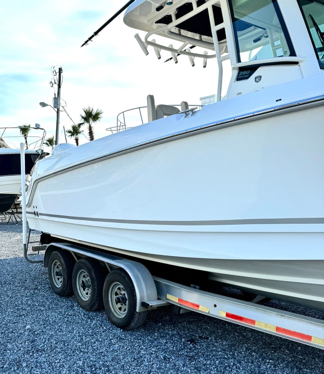2018 Boston Whaler 280 Outrage - Photo 8