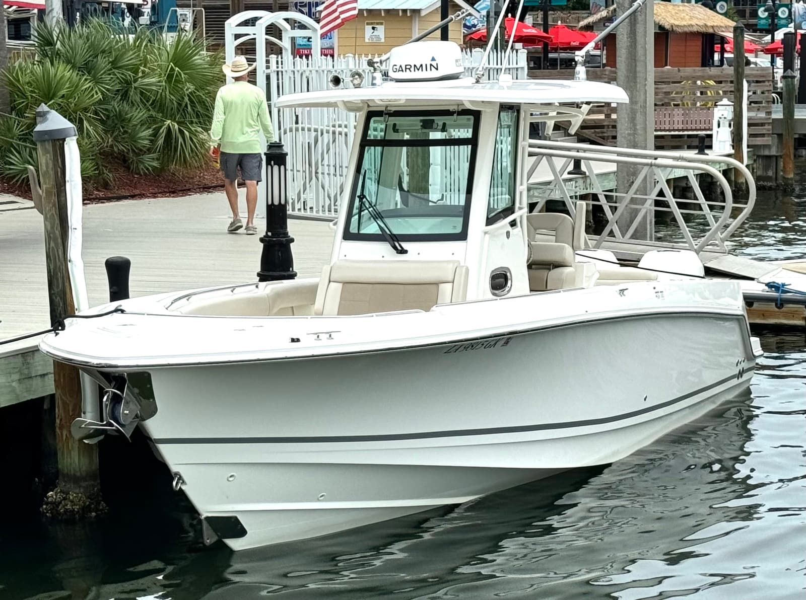 2018 Boston Whaler 280 Outrage - Photo 5